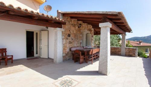 Superior Apartment with Balcony