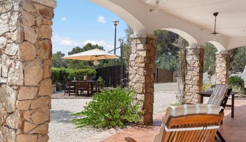 Two-Bedroom Superior Apartment