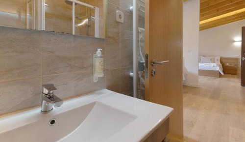 Superior Quadruple Room