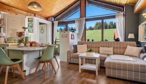 Two-Bedroom Superior Apartment