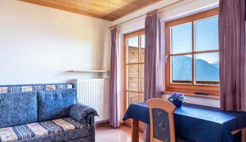 Superior One-Bedroom Apartment with Balcony