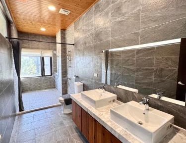 Quadruple Room with Sea View