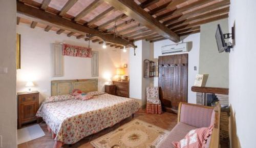 Budget Double or Twin Room