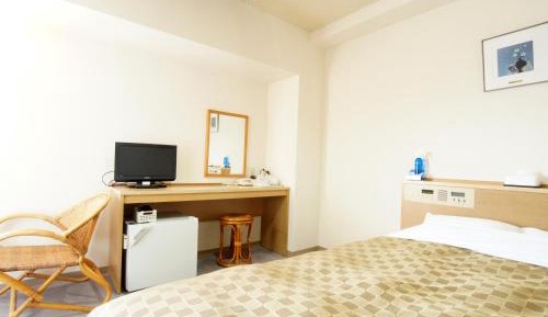 Double Room - Non-Smoking 