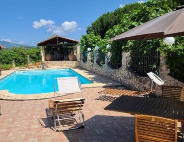 Triple Room with Shower