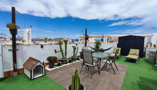 Two-Bedroom Superior Apartment