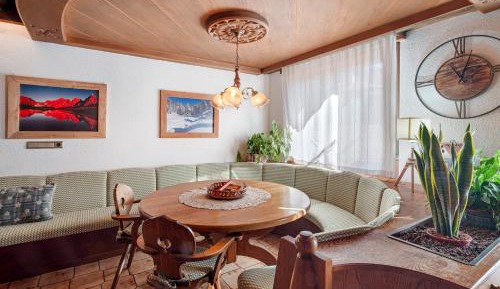 Superior Apartment with Balcony