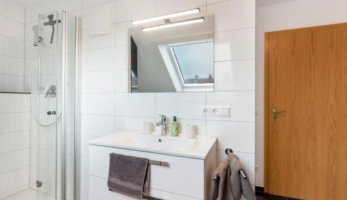 Superior One-Bedroom Apartment