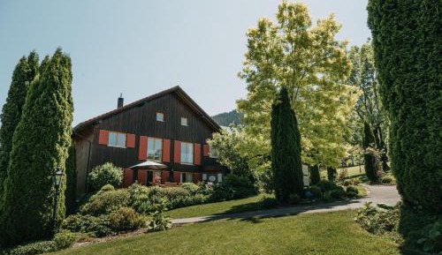 Two-Bedroom Superior Apartment