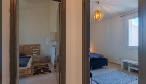 Two-Bedroom Superior Apartment