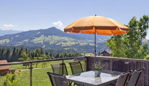 Two-Bedroom Superior Apartment