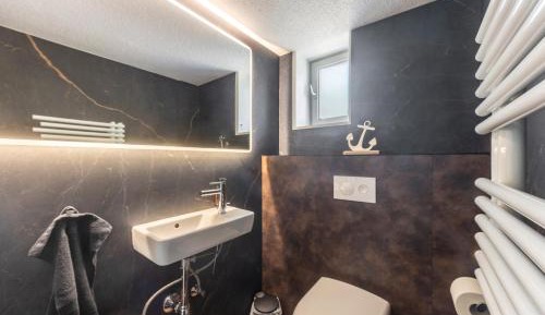 Two-Bedroom Superior Apartment