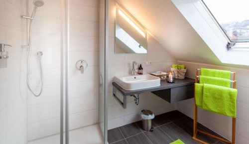 Two-Bedroom Superior Apartment