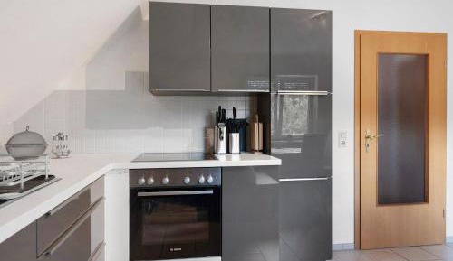 Superior One-Bedroom Apartment with Balcony