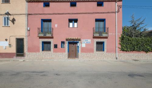 Superior Apartment with Balcony