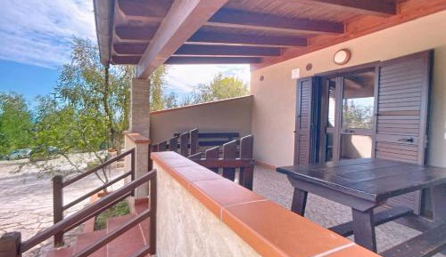 Two-Bedroom Studio Apartment