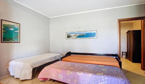 Superior Apartment with City View