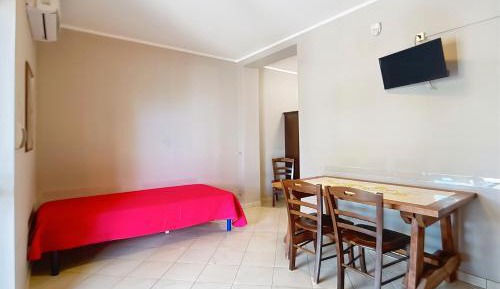 Two-Bedroom Superior Apartment