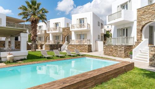 Superior Quadruple Room