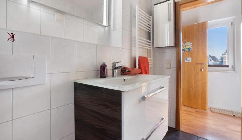 Triple Room with Garden View