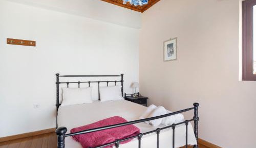 Two-Bedroom Superior Apartment