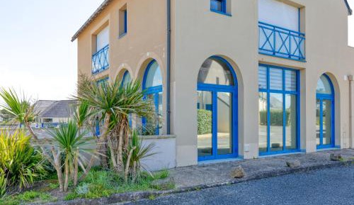 Two-Bedroom Superior Apartment