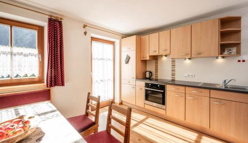 Two-Bedroom Superior Apartment