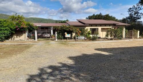 Three-Bedroom Chalet