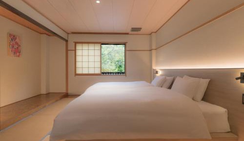 Twin Room with Private Bathroom