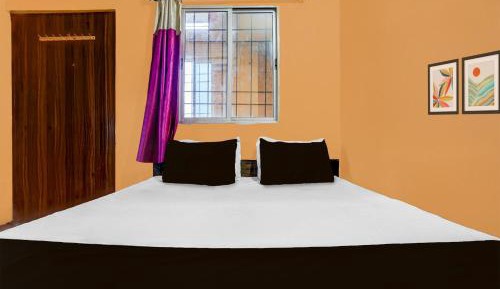 Triple Room with Bathroom