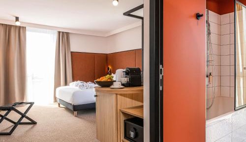 Privilege Double Room