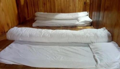 Budget Twin Room