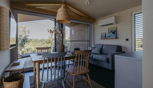 One-Bedroom Bungalow