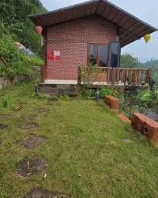 One-Bedroom Bungalow