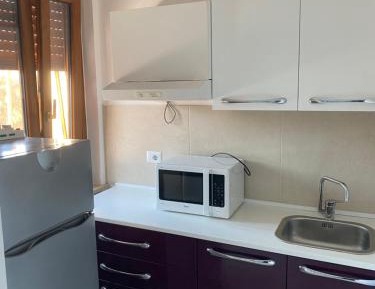 Deluxe Single Room with Balcony