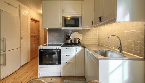 Three-Bedroom Vacation Home 