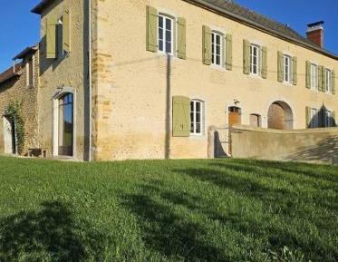 Three-Bedroom Home