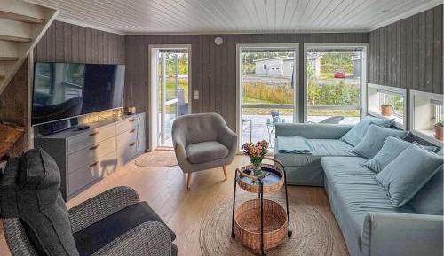 Four-Bedroom Vacation Home