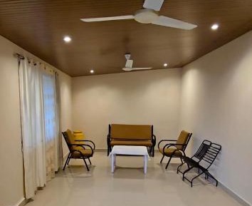 Mixed Dormitory Room