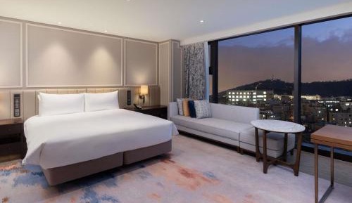 Namsan King Room