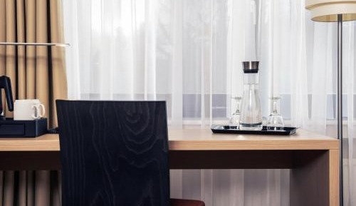 Superior Room with a Double Bed