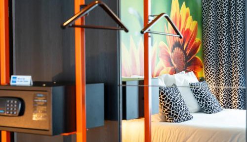 Priviledge Double Room