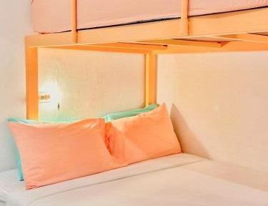 Comfort Triple Room with Shower