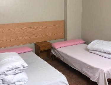 Two-Bedroom Apartment - Oceanfront 