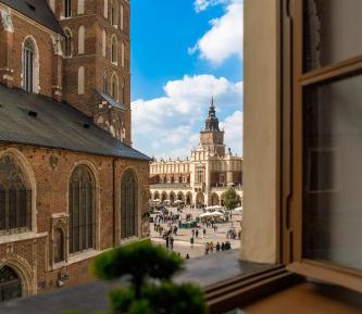 Two-Bedroom Superior Apartment