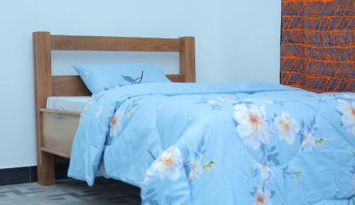 Budget Twin Room