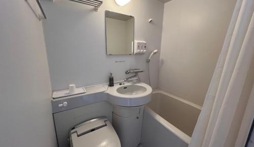 Twin Room Non Smoking