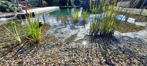 Two-Bedroom Townhouse