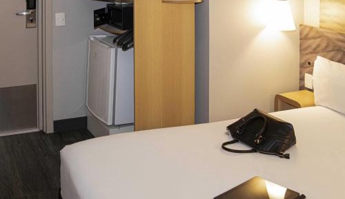 Standard Double Room - Disability Access