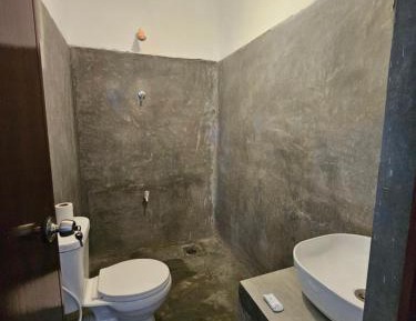 Deluxe Double Room with Extra Bed